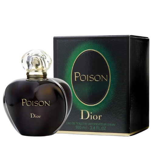 Dior Poison Eau de Toilette