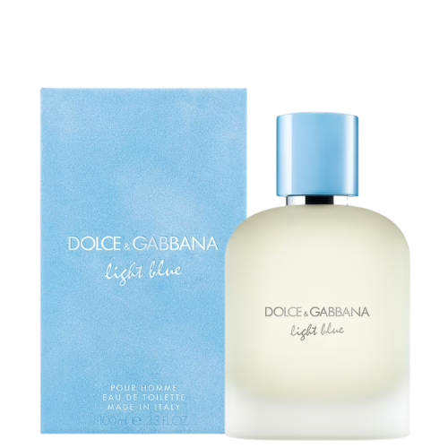 Dolce&Gabbana Light Blue Eau de Toilette