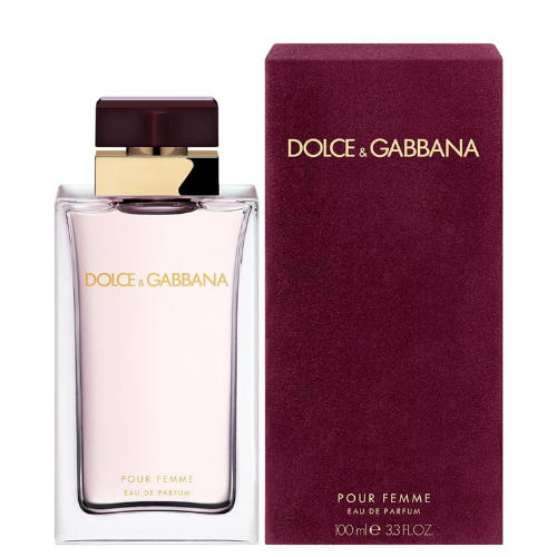 Dolce&Gabbana Pour Femme Eau de Parfum