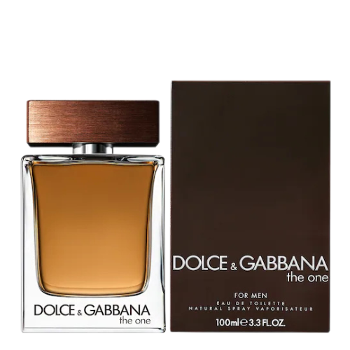 Dolce&Gabbana The One Eau de Toilette