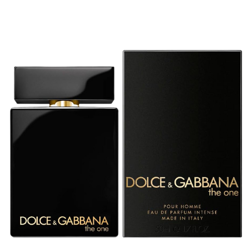 Dolce&Gabbana The One Intense Eau de Parfum