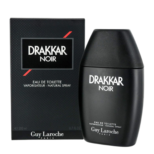 Drakkar Noir Eau de Toilette