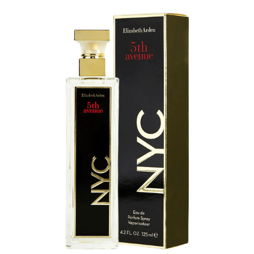 Elizabeth Arden 5th Avenue NYC Eau de Parfum