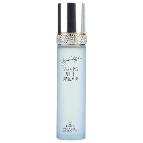 Elizabeth Taylor Sparkling White Diamonds Eau de Toilette
