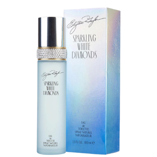 Elizabeth Taylor Sparkling White Diamonds Eau de Toilette