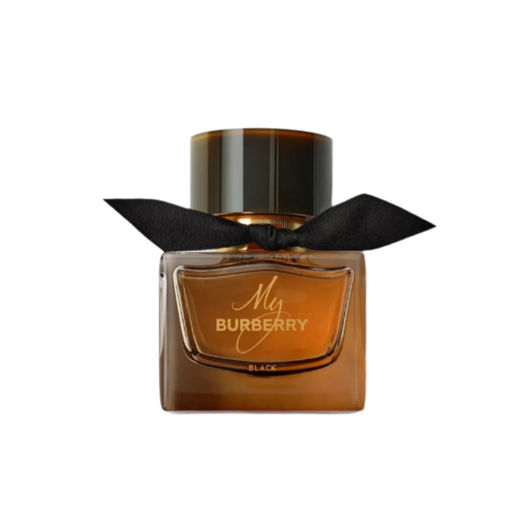 My Burberry Black 50ml 香水 Burberry My Burberry Black Parfum – No Excuses Fragrances