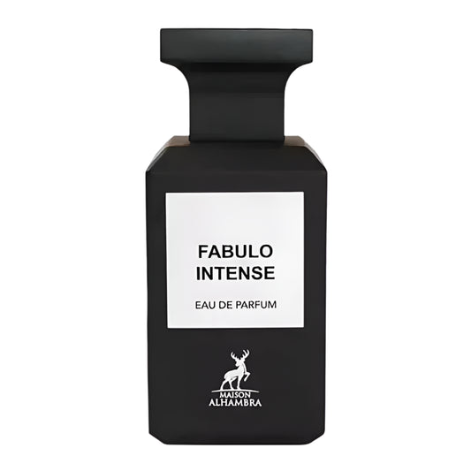 Maison Alhambra Fabulo Intense EDP