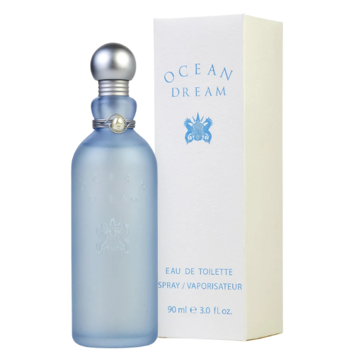 Giorgio Beverly Hills Ocean Dream Eau de Toilette
