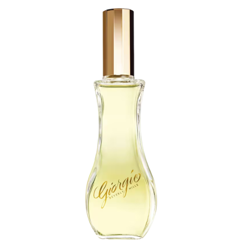 Giorgio Eau de Toilette
