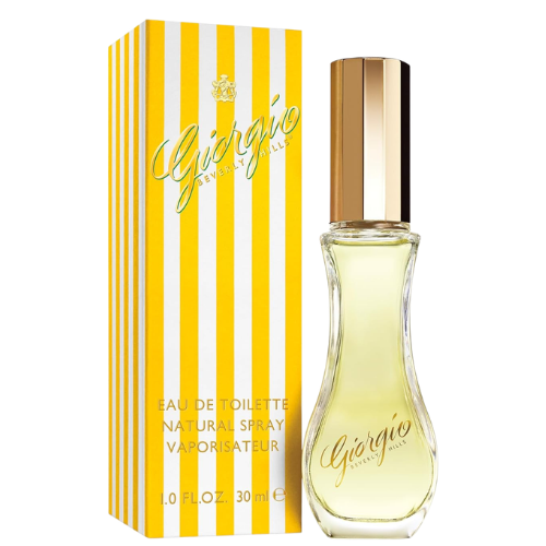 Giorgio Eau de Toilette