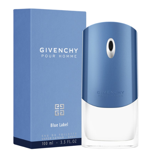 Givenchy Blue Label Eau De Toilette