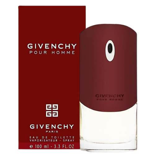 Givenchy Pour Homme Eau de Toilette