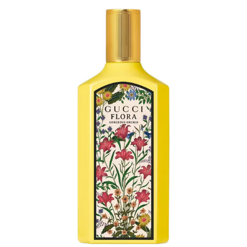 Gucci Flora Gorgeous Orchid Eau de Parfum