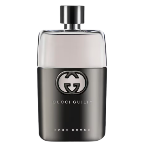 Gucci Guilty Pour Homme Eau de Toilette