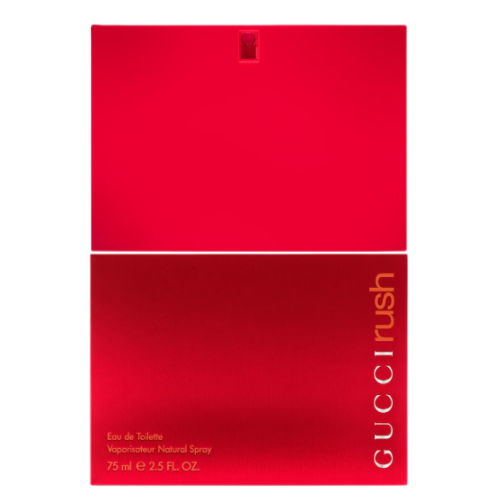 Gucci Rush Eau de Toilette