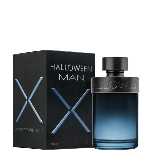 Halloween Man X Eau de Toilette