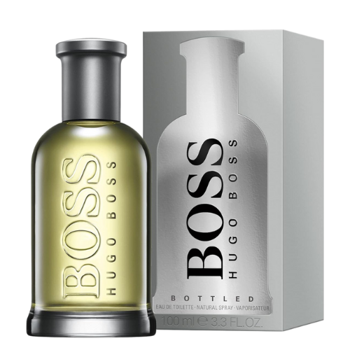 Hugo Boss Bottled Eau de Toilette