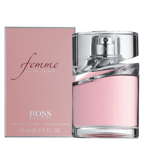 Hugo Boss Femme Eau de Parfum