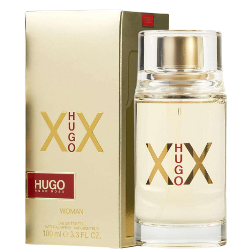 Hugo XX Eau de Toilette