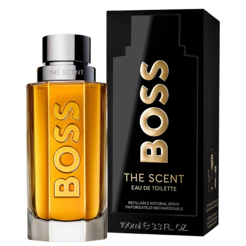 Hugo Boss The Scent Eau de Toilette