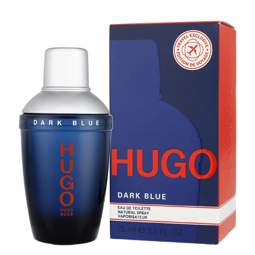 Hugo Boss Dark Blue Eau de Toilette