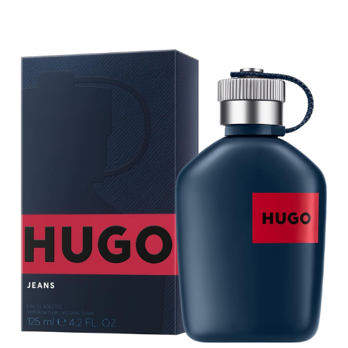 Hugo Jeans Eau de Toilette