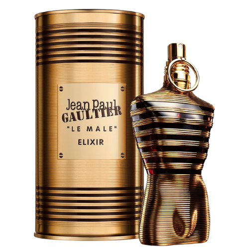 Jean Paul Gaultier Le Male Elixir Parfum