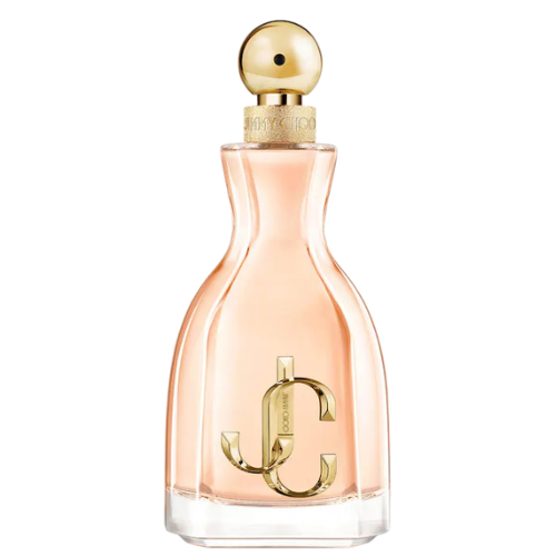 Jimmy Choo I Want Choo Eau de Parfum