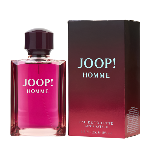 Joop! Homme Eau de Toilette