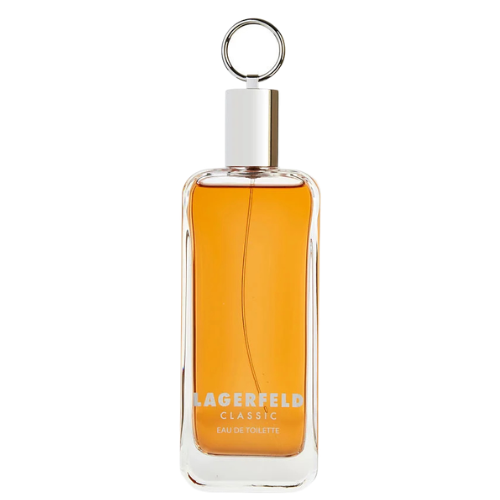 Lagerfeld Classic Eau de Toilette