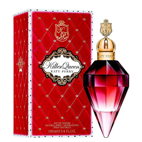 Katy Perry Killer Queen Eau de Parfum
