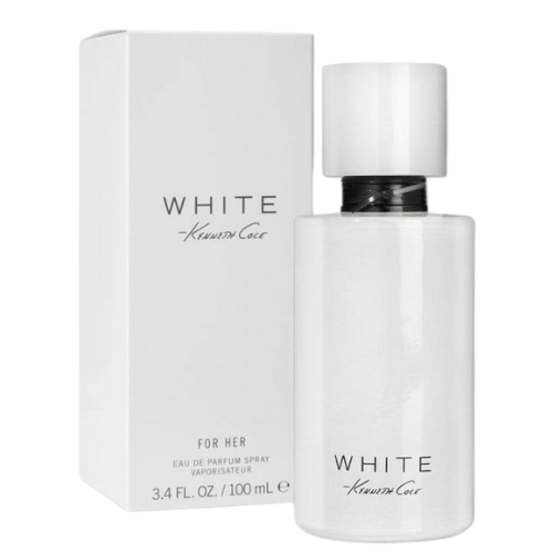 Kenneth Cole White Eau de Parfum