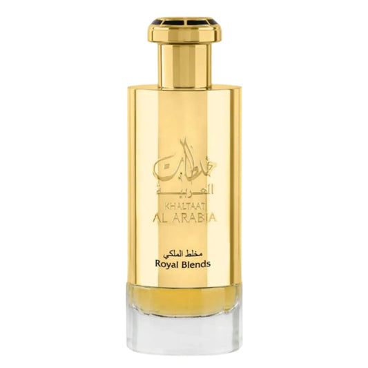 Lattafa Royal Blends Khaltaat Al Arabia EDP