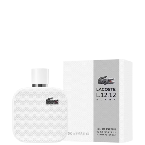 Lacoste L.12.12 Blanc Eau de Parfum