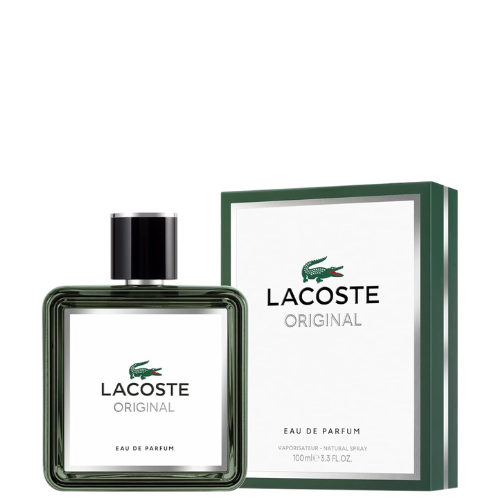 Lacoste Original Eau de Parfum