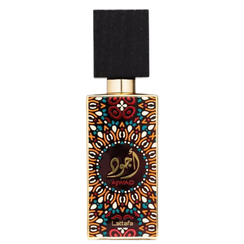 Lattafa Ajwad Eau de Parfum