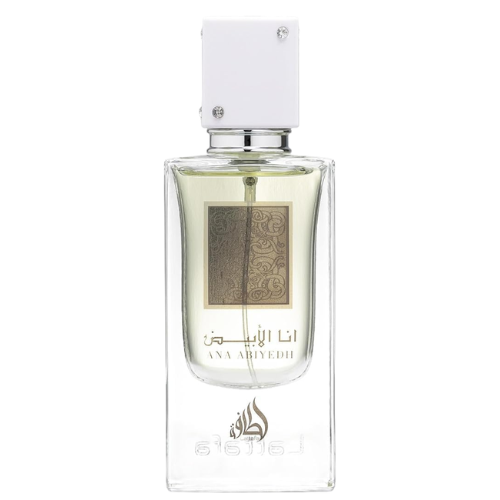 Lattafa Ana Abiyedh Eau de Parfum