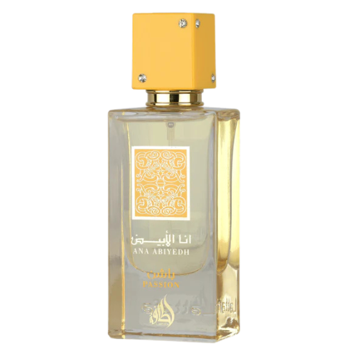 Lattafa Ana Abiyedh Passion Eau de Parfum