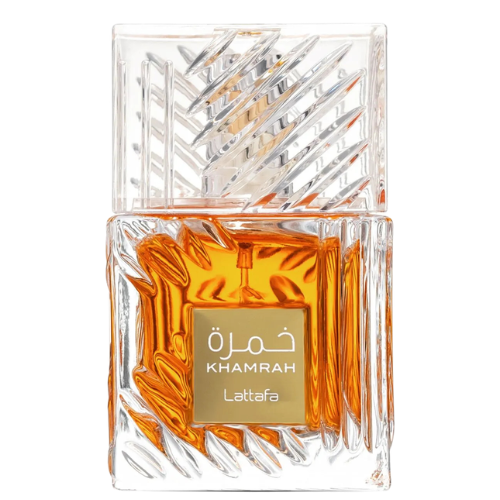 Lattafa Khamrah Eau de Parfum