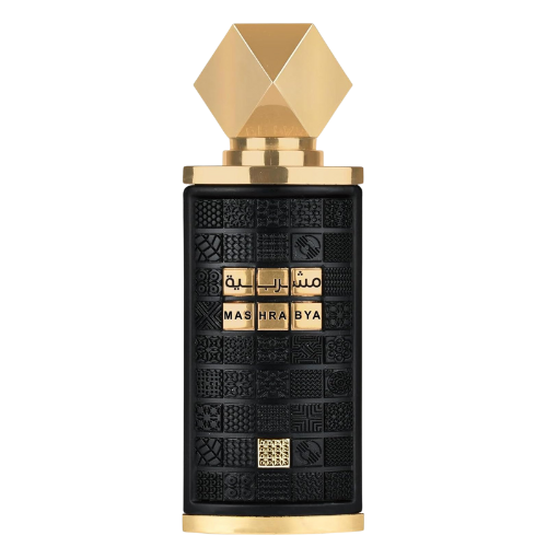Lattafa Mashrabya Eau de Parfum