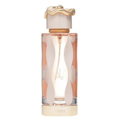 Lattafa Teriaq Eau de Parfum