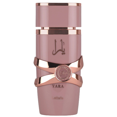 Lattafa Yara Elixir