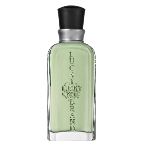Lucky Brand Lucky You Cologne