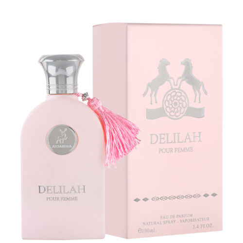 Maison Alhambra Delilah Pour Femme Eau de Parfum