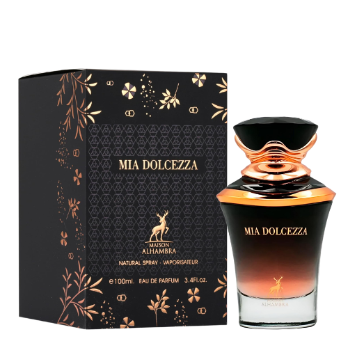 Maison Alhambra Mia Dolcezza Eau de Parfum