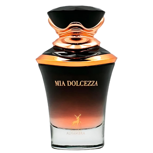 Maison Alhambra Mia Dolcezza Eau de Parfum