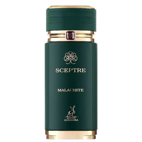 Maison Alhambra Sceptre Malachite Eau de Parfum