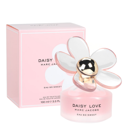 Marc Jacobs Daisy Love Eau So Sweet Eau de Toilette