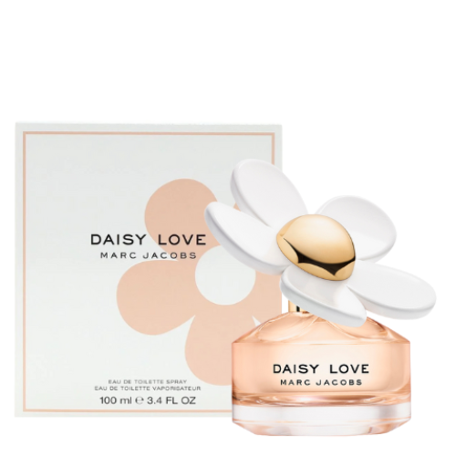 Marc Jacobs Daisy Love Eau de Toilette