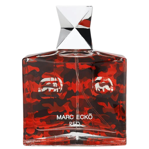 Marc Ecko Red Eau de Toilette
